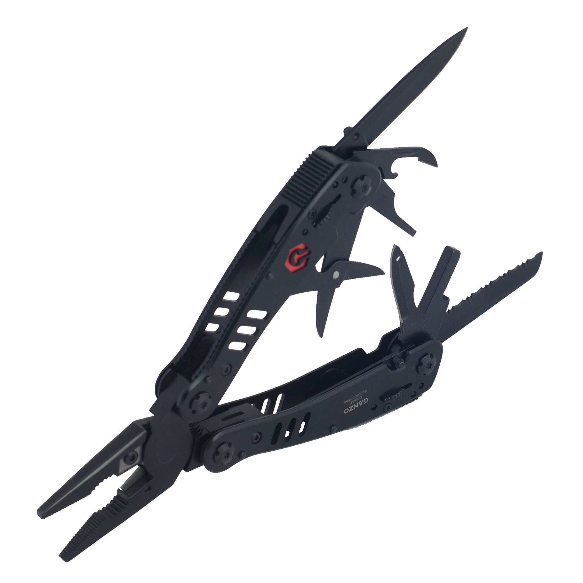 Ganzo мультитул G302-В Ganzo мультитул G302-В — изображение 3
