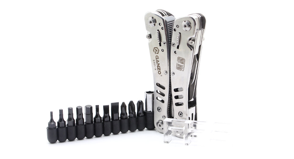 Ganzo мультитул G301-H Ganzo мультитул G301-H — изображение 8