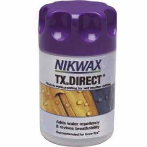 Nikwax TX.Direct Wash-In (пропитка для мембран) 100мл