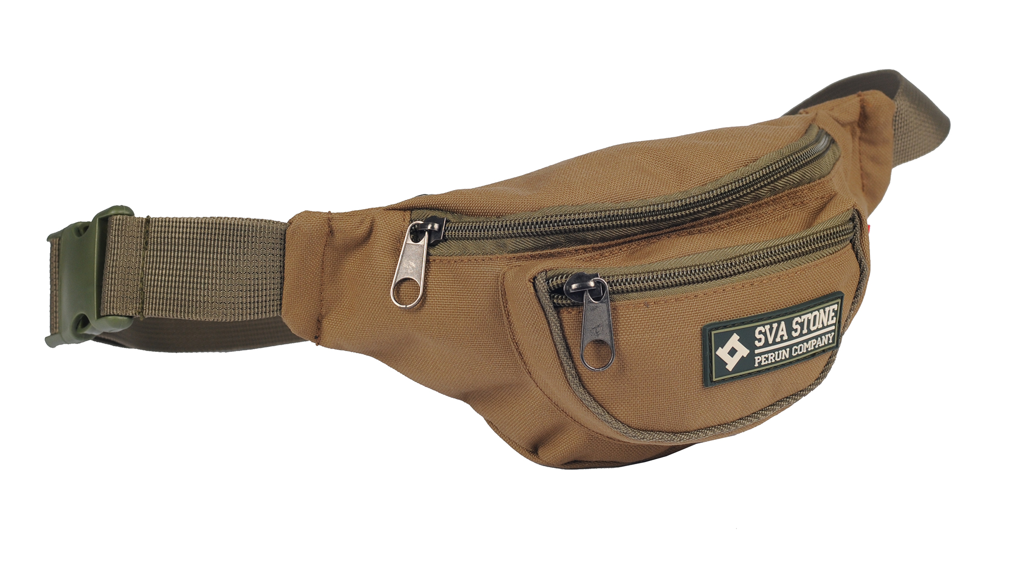 SvaStone сумка-пояс койот SvaStone сумка-пояс койот