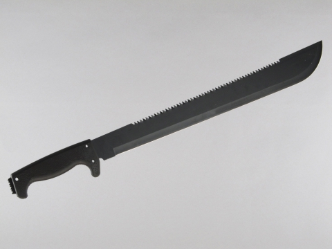 Мачете SOG "SOGfari Machete" 18" Мачете SOG "SOGfari Machete" 18" — изображение 2