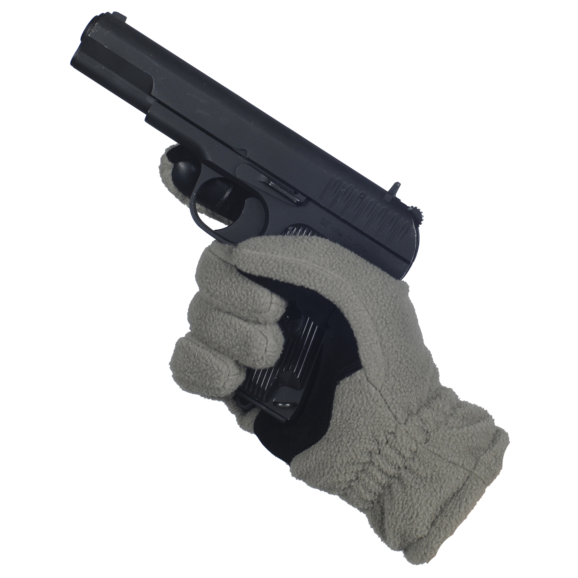 M-Tac рукавички Winter Tactical FG (XL) M-Tac рукавички Winter Tactical FG (XL) — изображение 6