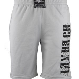 SvaStone шорти ІДУ НА ВИ сірі