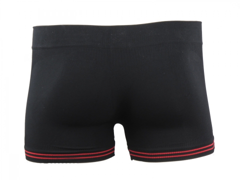 X Tech труси боксери XT98 чорні (L/XL) X Tech труси боксери XT98 чорні (L/XL) - Зображення 2