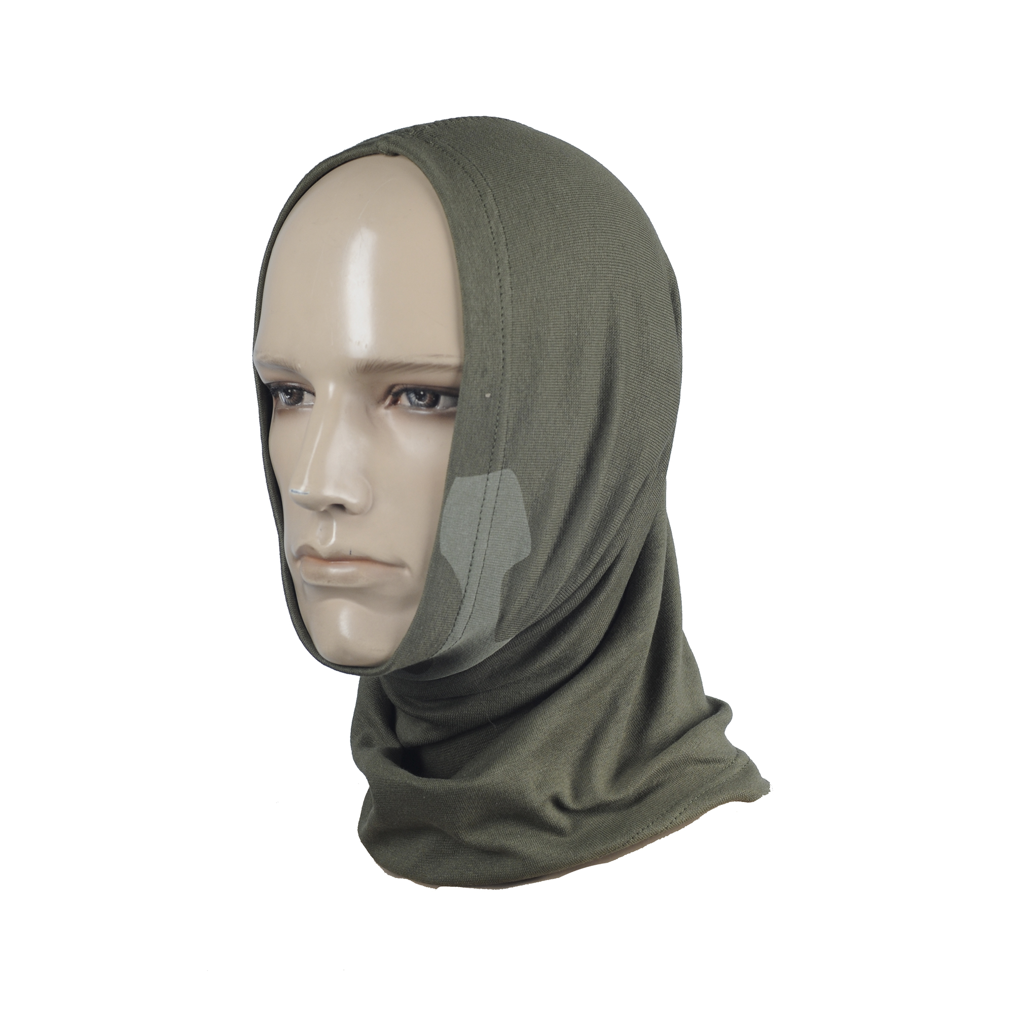 M-Tac шарф-труба Skull олива M-Tac шарф-труба Skull олива - Зображення 8