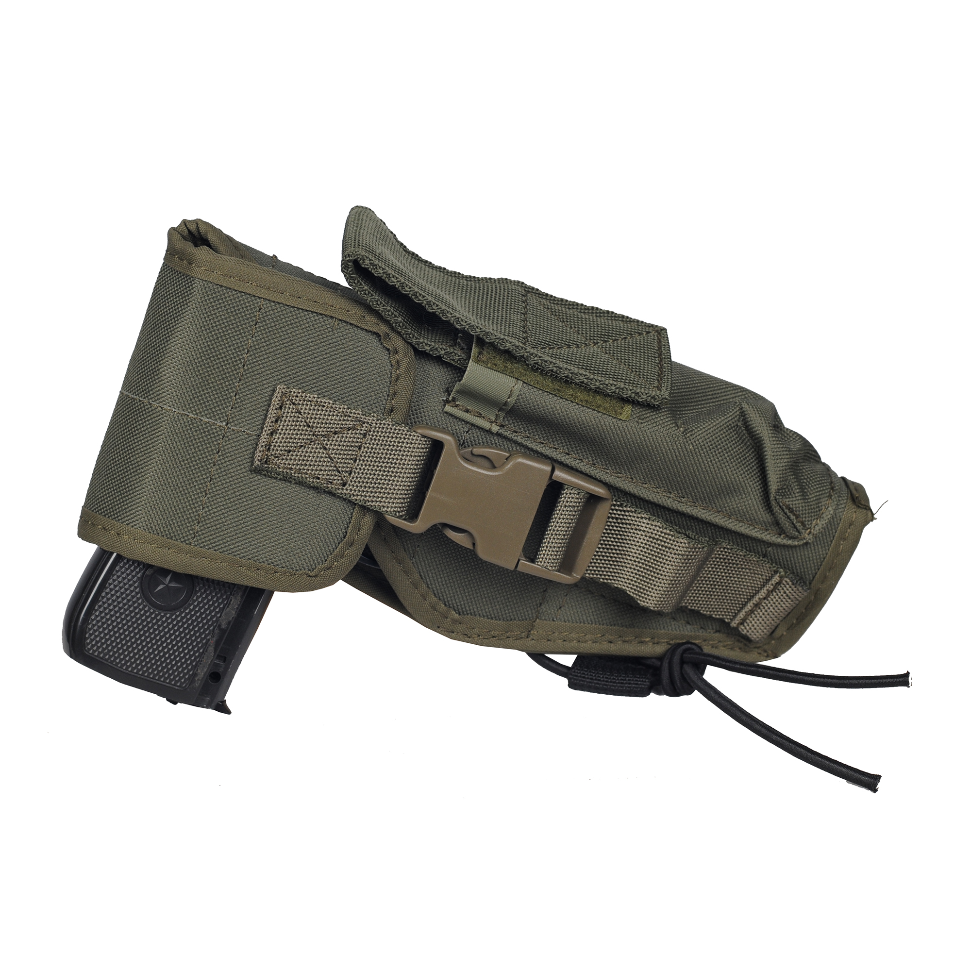 Кобура MOLLE КП-2 Кобура MOLLE КП-2