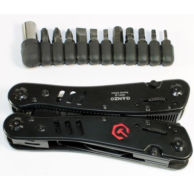 Ganzo мультитул G301-В Ganzo мультитул G301-В — изображение 4
