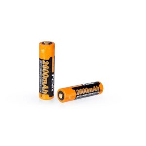 Fenix АКБ 18650 2600mAh Li-ion