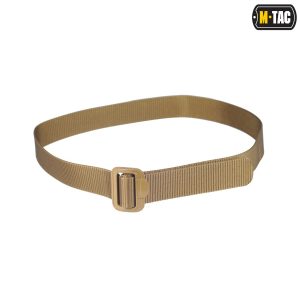 M-Tac ремінь брючный Tan