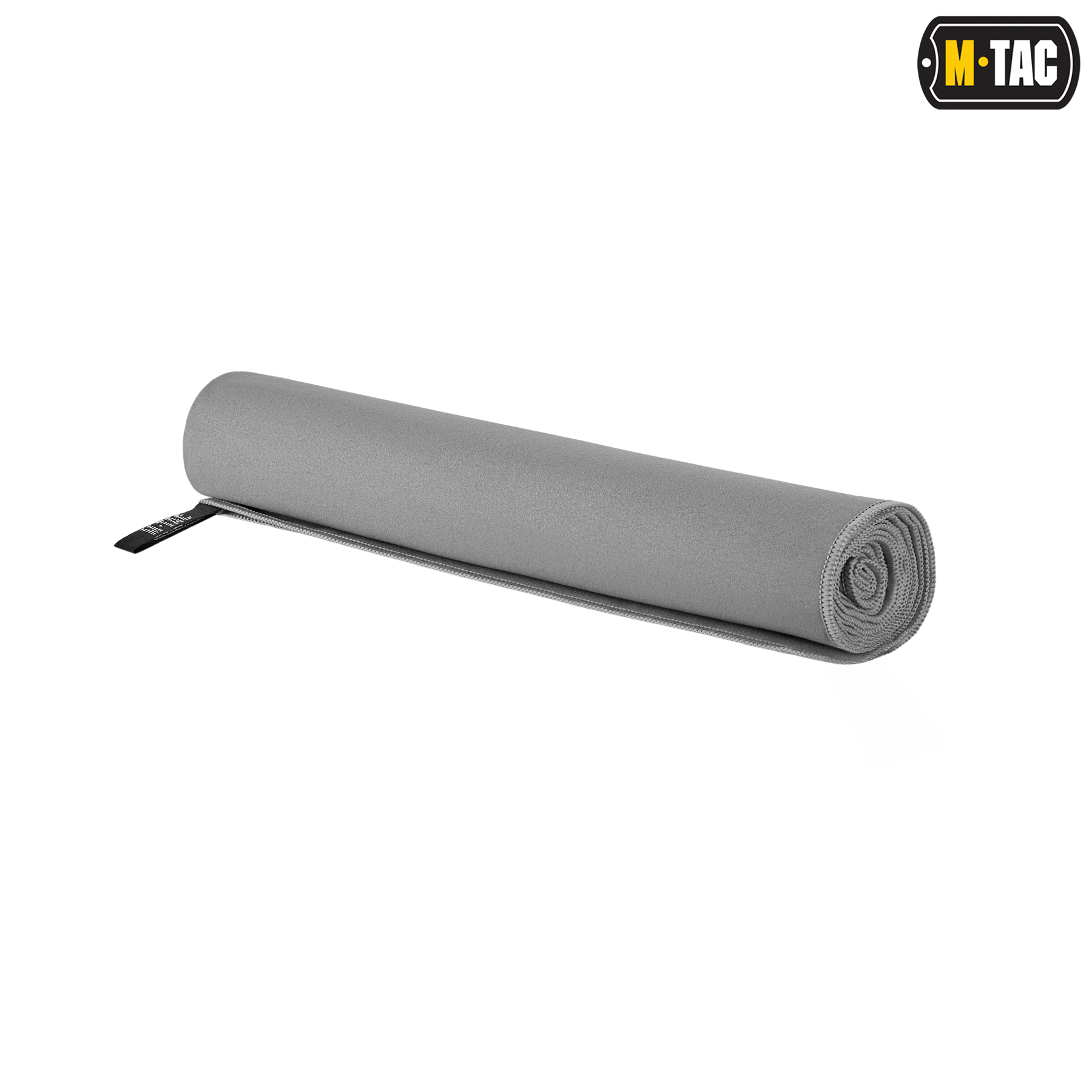 M-Tac рушник мікрофібра 150х75 grey M-Tac рушник мікрофібра 150х75 grey - Зображення 2