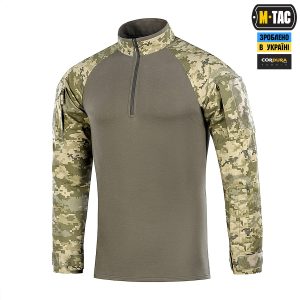 M-Tac сорочка бойова літня MM14