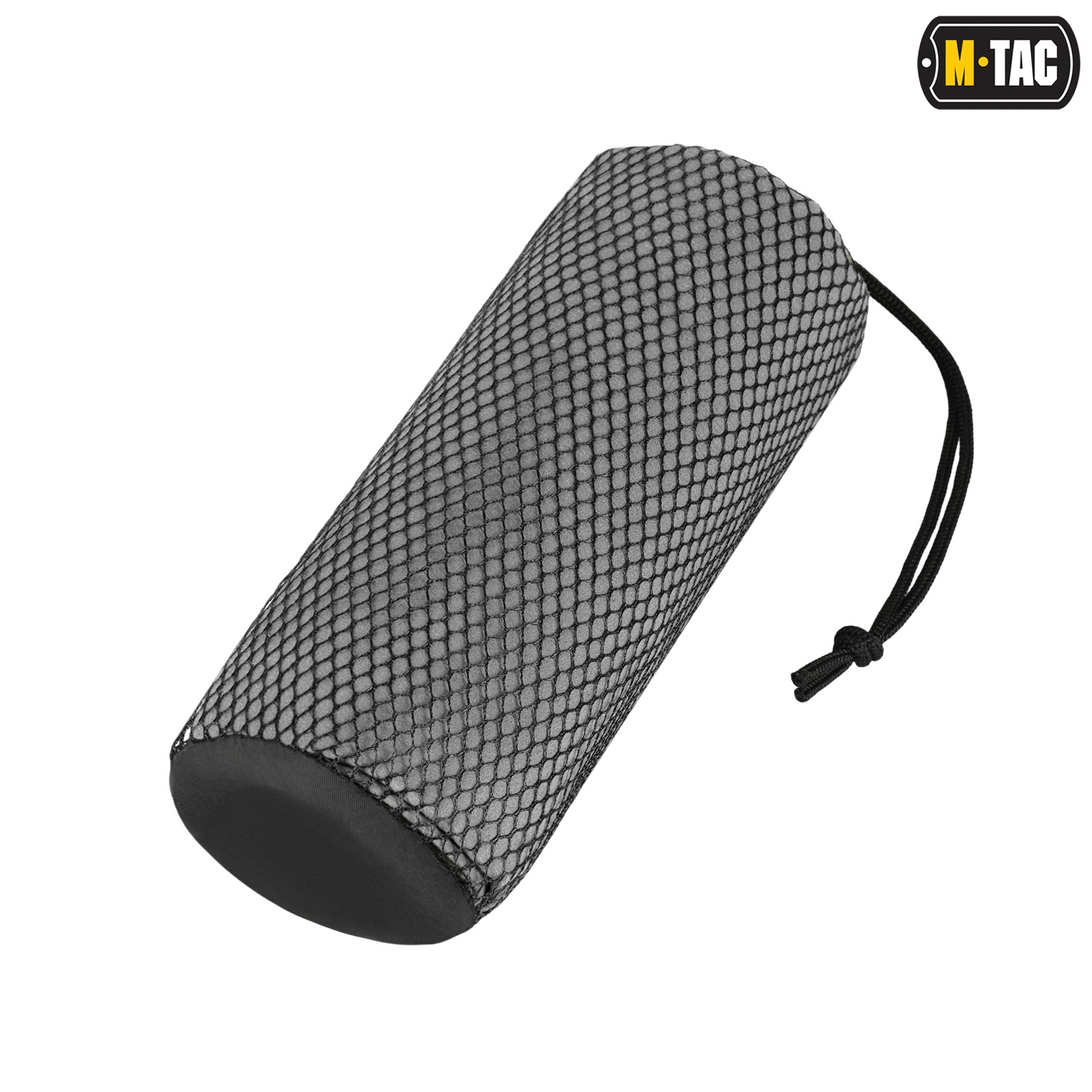 M-Tac рушник мікрофібра 150х75 grey M-Tac рушник мікрофібра 150х75 grey - Зображення 5