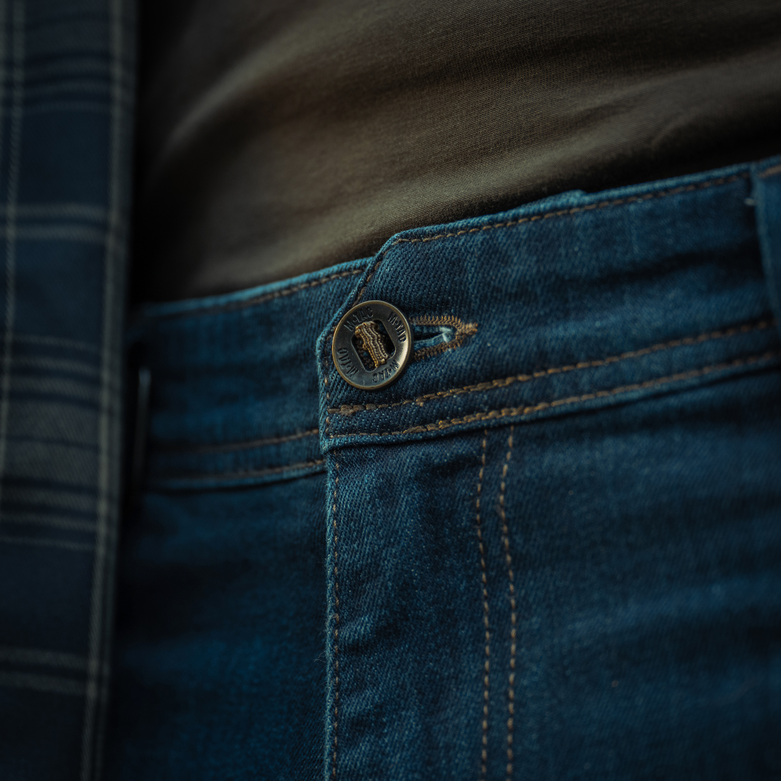 M-Tac джинси Tactical Gen.I Dark Denim Regular Fit M-Tac джинси Tactical Gen.I Dark Denim Regular Fit - Зображення 22