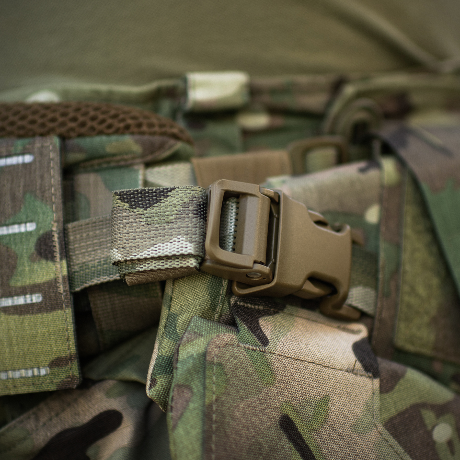 M-Tac Балістичний захист паху Groin Protection GEN.II 1 клас захисту (FMS) Multicam M-Tac Балістичний захист паху Groin Protection GEN.II 1 клас захисту (FMS) Multicam - Зображення 27