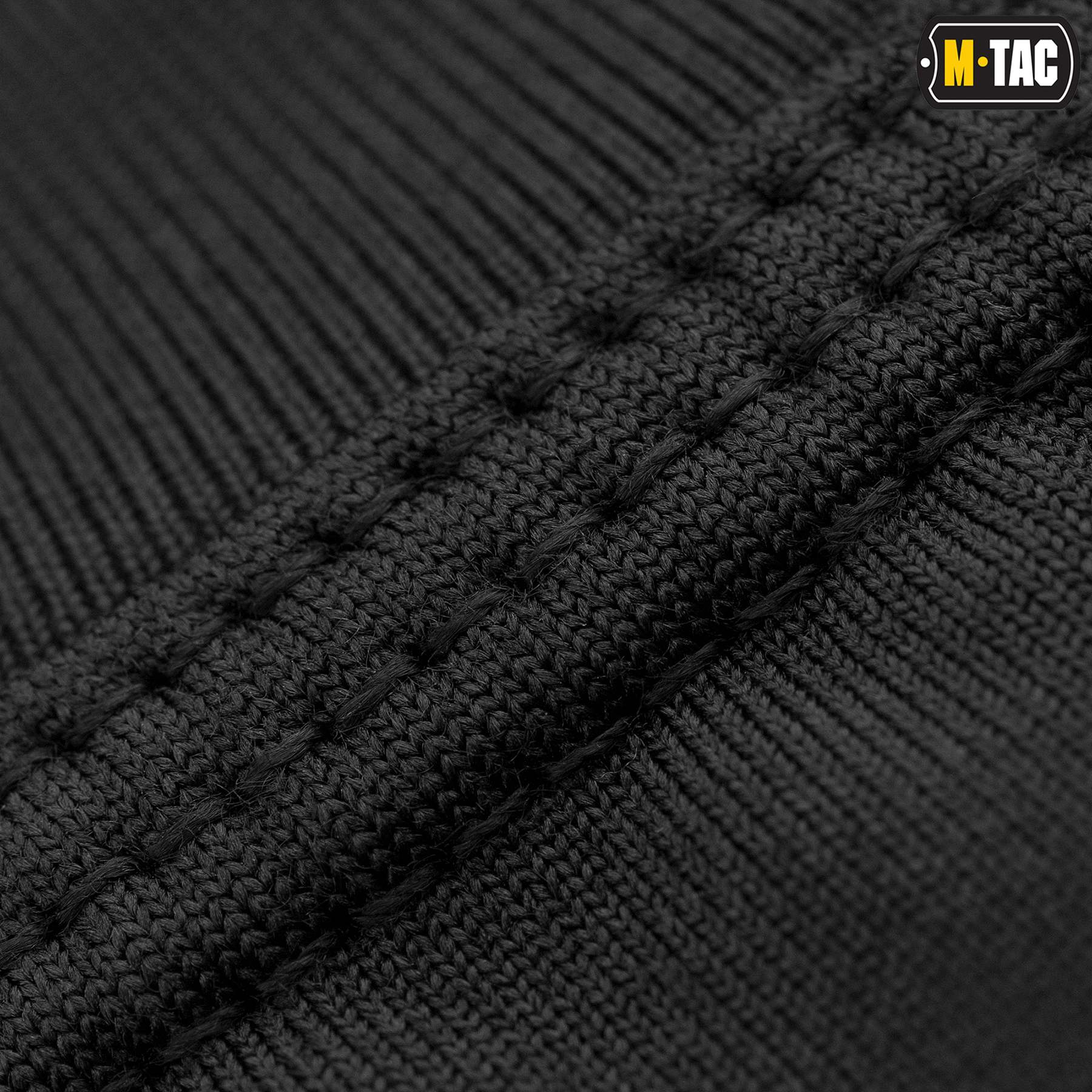 M-Tac термобілизна ThermoLine Black M-Tac термобілизна ThermoLine Black - Зображення 10