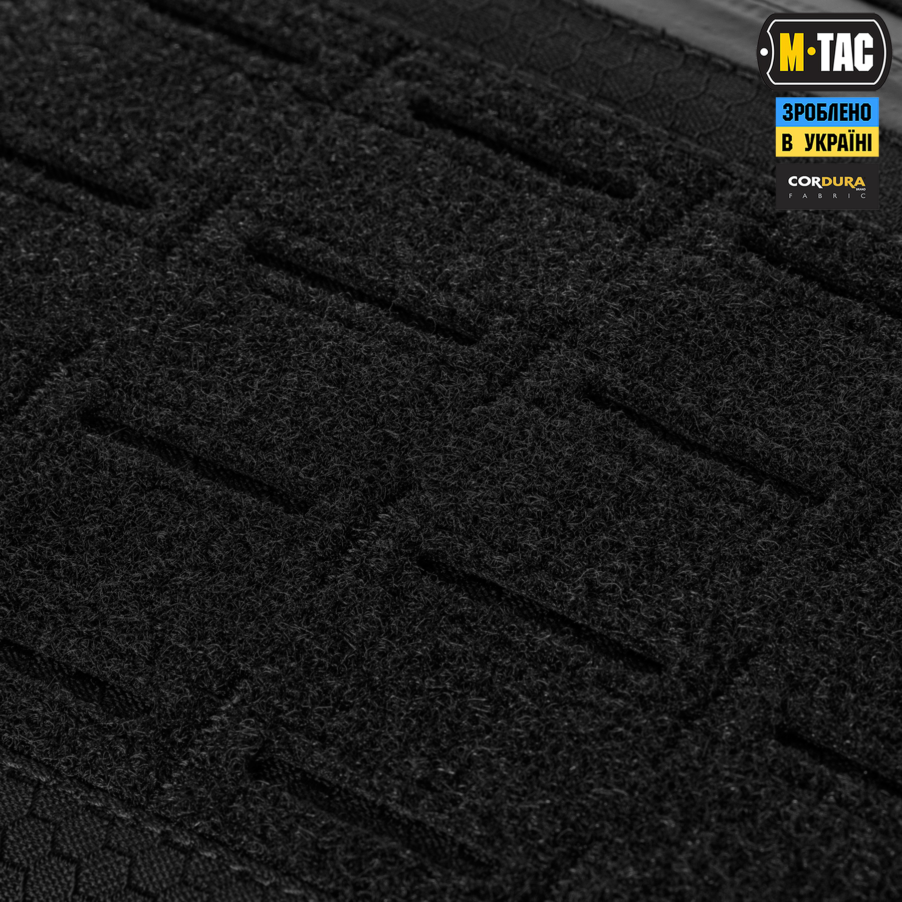 M-Tac сумка Admin Bag Medium Elite з липучкою Hex Black M-Tac сумка Admin Bag Medium Elite з липучкою Hex Black — изображение 11