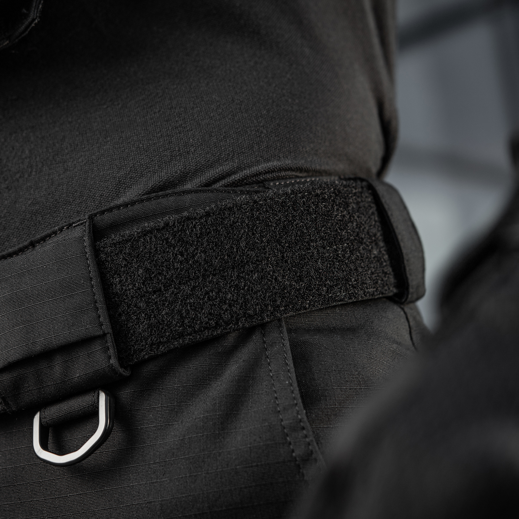 M-Tac внутрішній ремінь Tiger для Range Belt Black M-Tac внутрішній ремінь Tiger для Range Belt Black - Зображення 14