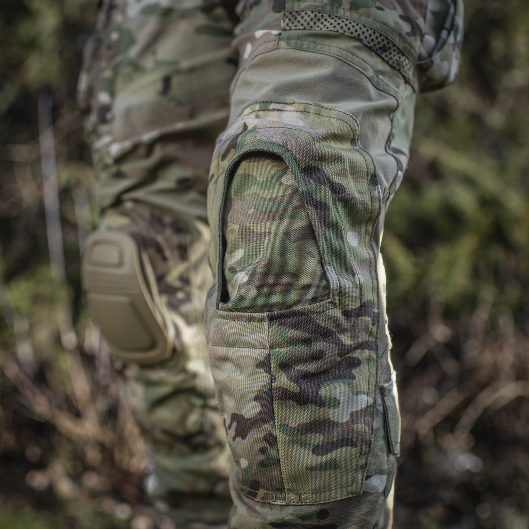 M-Tac штани Army NYCO Extreme Gen.II Multicam M-Tac штани Army NYCO Extreme Gen.II Multicam — изображение 22