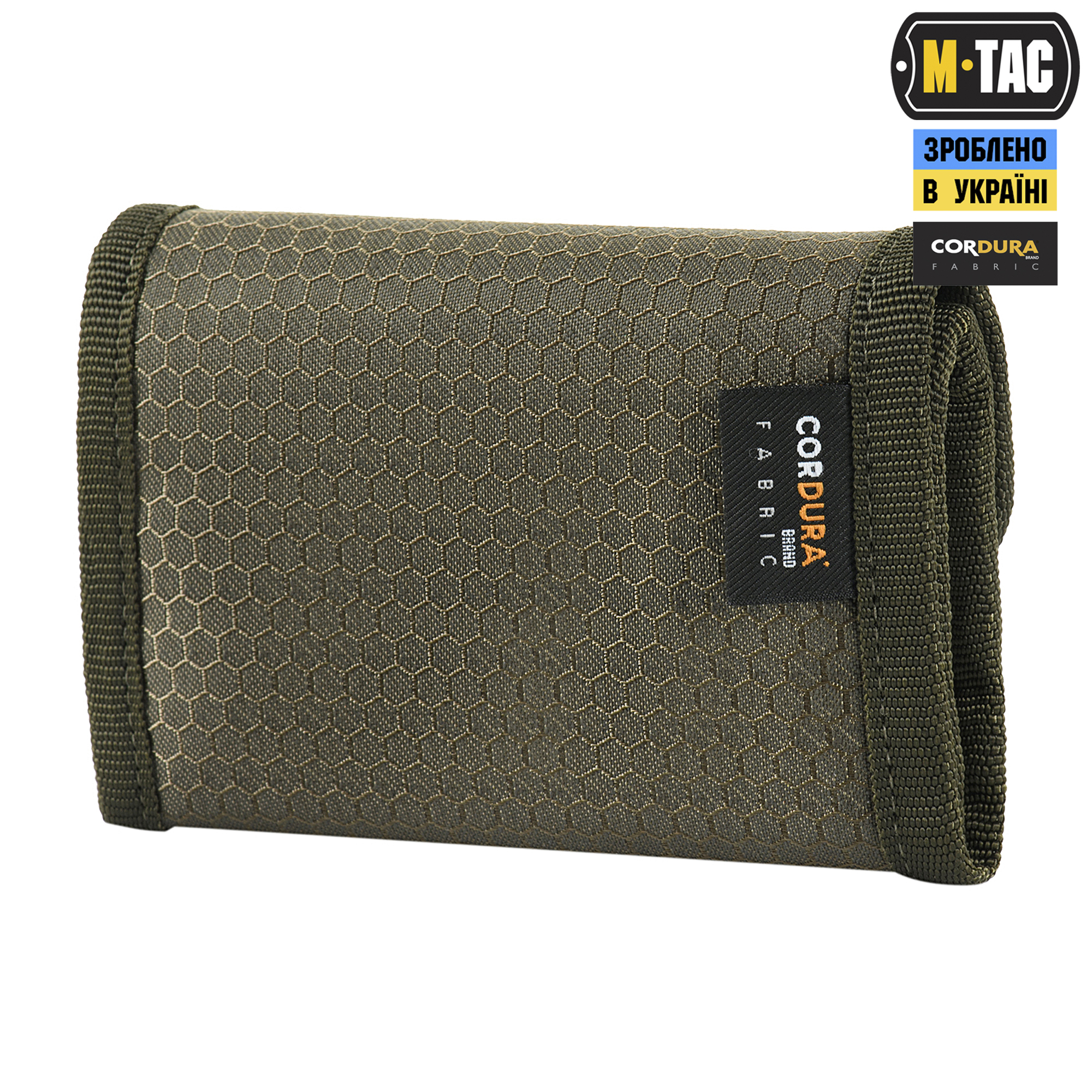 M-Tac гаманець Elite Gen.II Hex Ranger Green M-Tac гаманець Elite Gen.II Hex Ranger Green — изображение 2