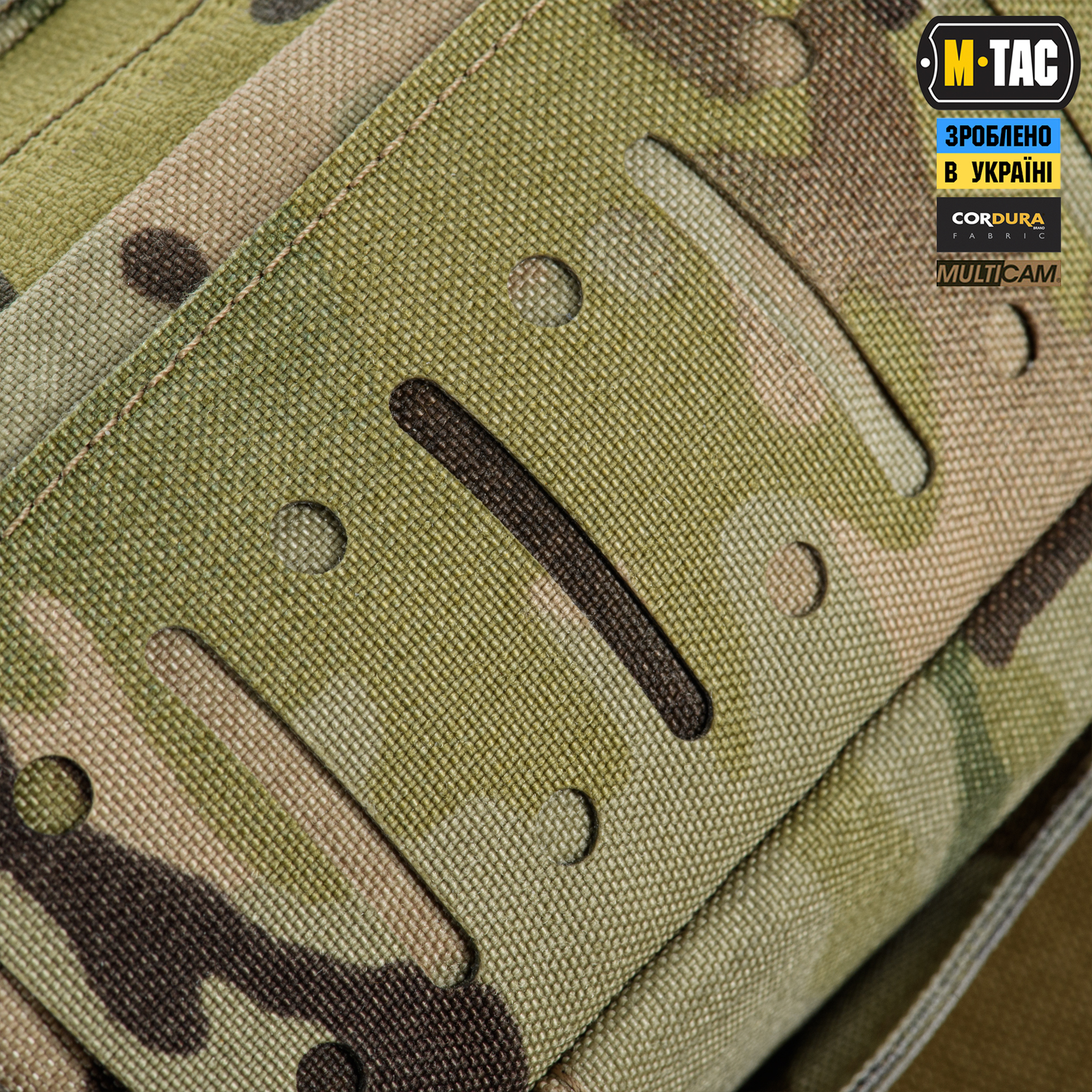 M-Tac підсумок медичний Elite Rip Off Gen.II Multicam M-Tac підсумок медичний Elite Rip Off Gen.II Multicam - Зображення 12