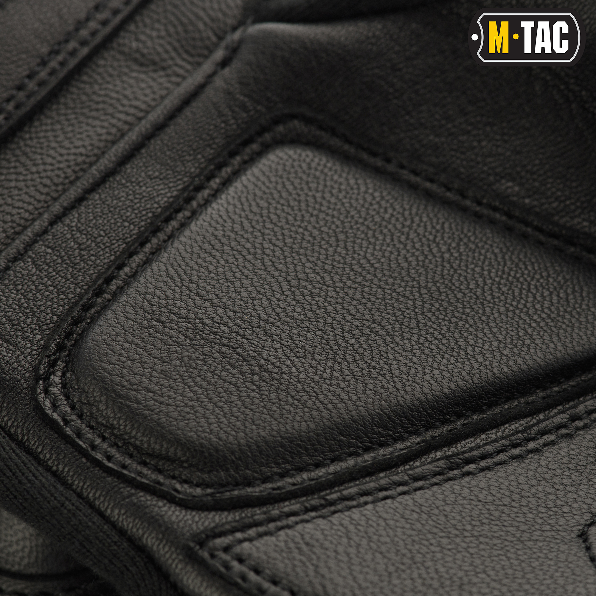 M-Tac рукавички Nomex Assault Tactical Mk.7 Black M-Tac рукавички Nomex Assault Tactical Mk.7 Black — изображение 8