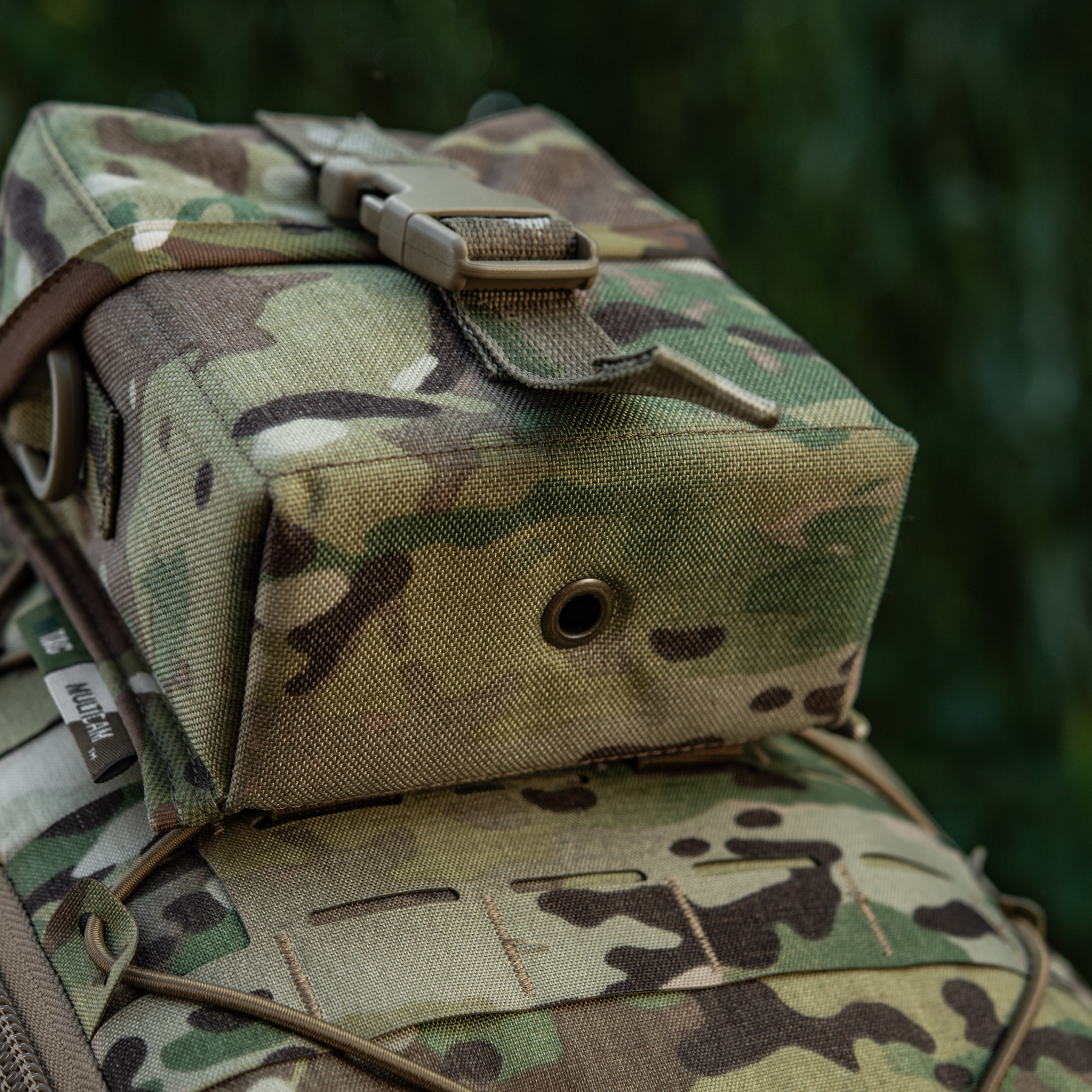M-Tac підсумок під бінокуляр Gen.3 Multicam M-Tac підсумок під бінокуляр Gen.3 Multicam — изображение 23