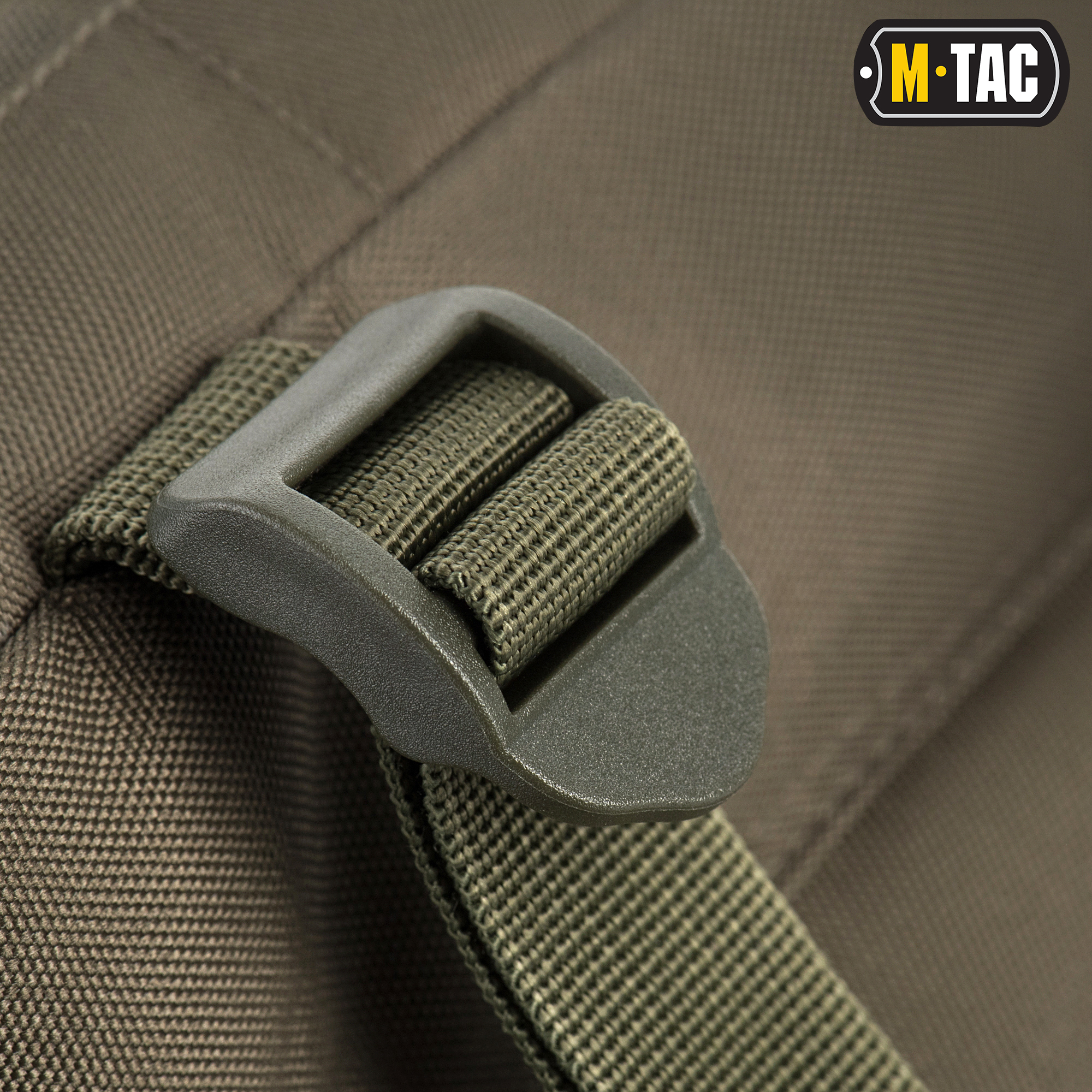 M-Tac рюкзак Large Assault Pack Laser Cut Olive M-Tac рюкзак Large Assault Pack Laser Cut Olive - Зображення 6