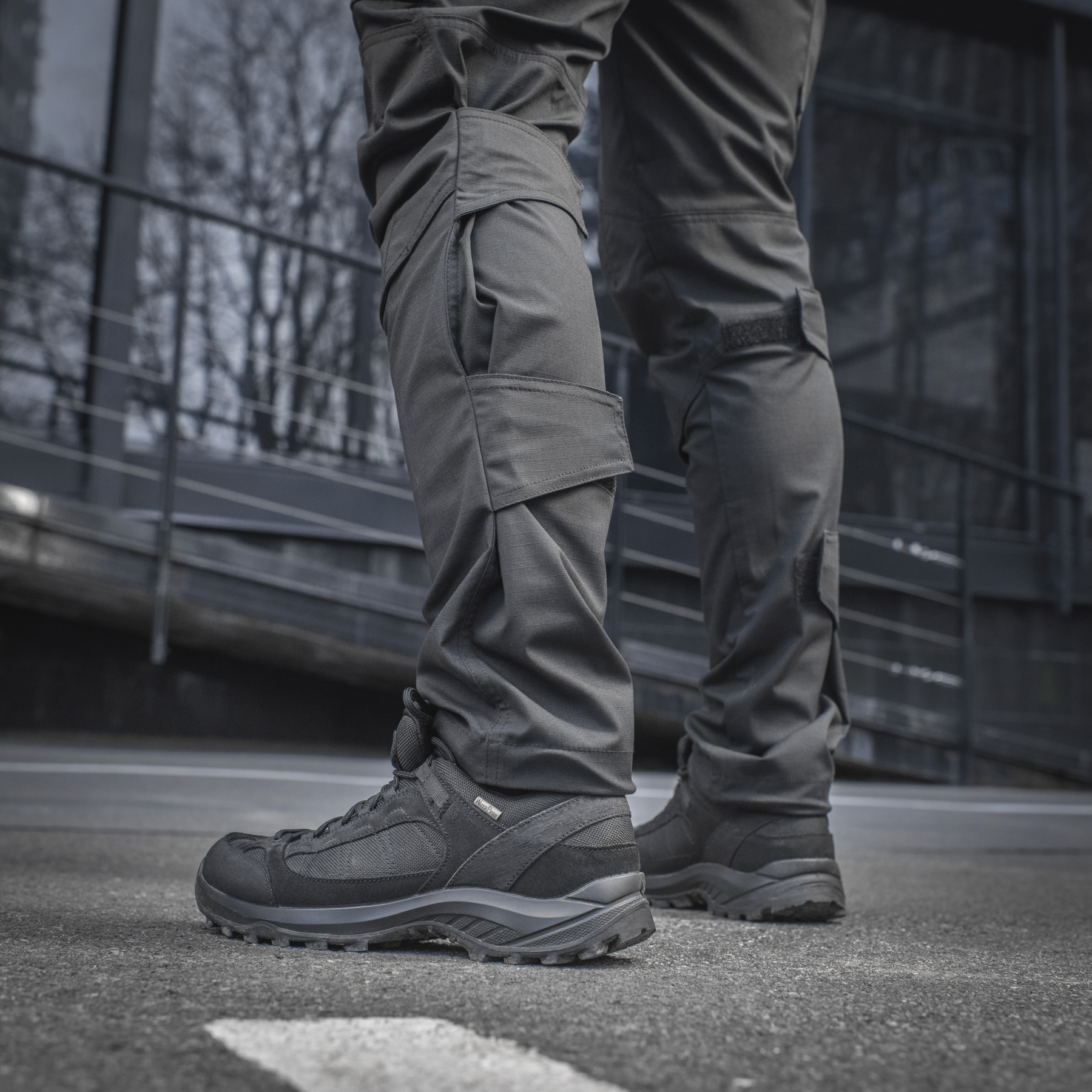 M-Tac штани Conquistador Gen І Flex Black M-Tac штани Conquistador Gen І Flex Black — изображение 26