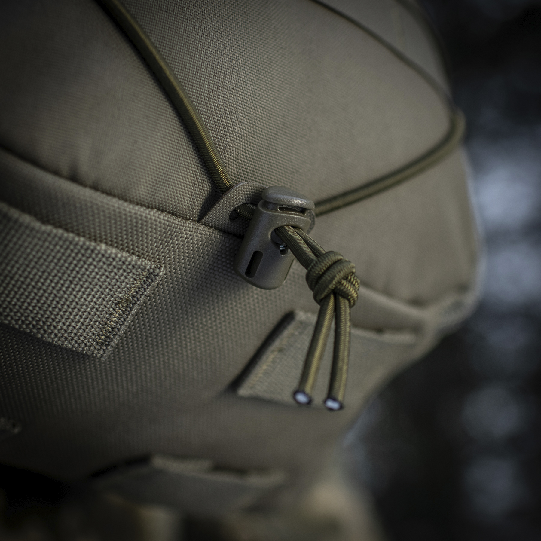 M-Tac рюкзак Sturm Elite Gen.II Ranger Green M-Tac рюкзак Sturm Elite Gen.II Ranger Green - Зображення 16
