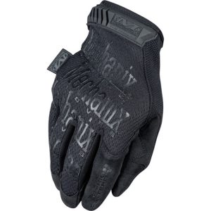 Mechanix рукавички Original 0.5mm Covert Gloves Black
