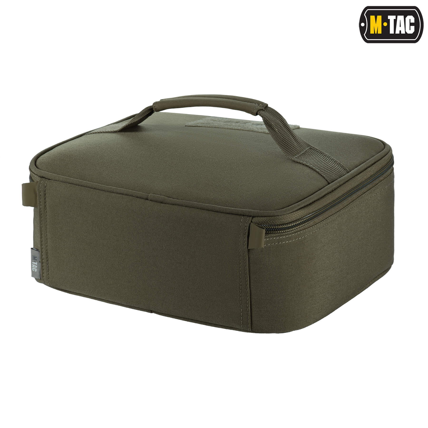 M-Tac органайзер утилітарний Hardshell Utility box L Olive M-Tac органайзер утилітарний Hardshell Utility box L Olive — изображение 4