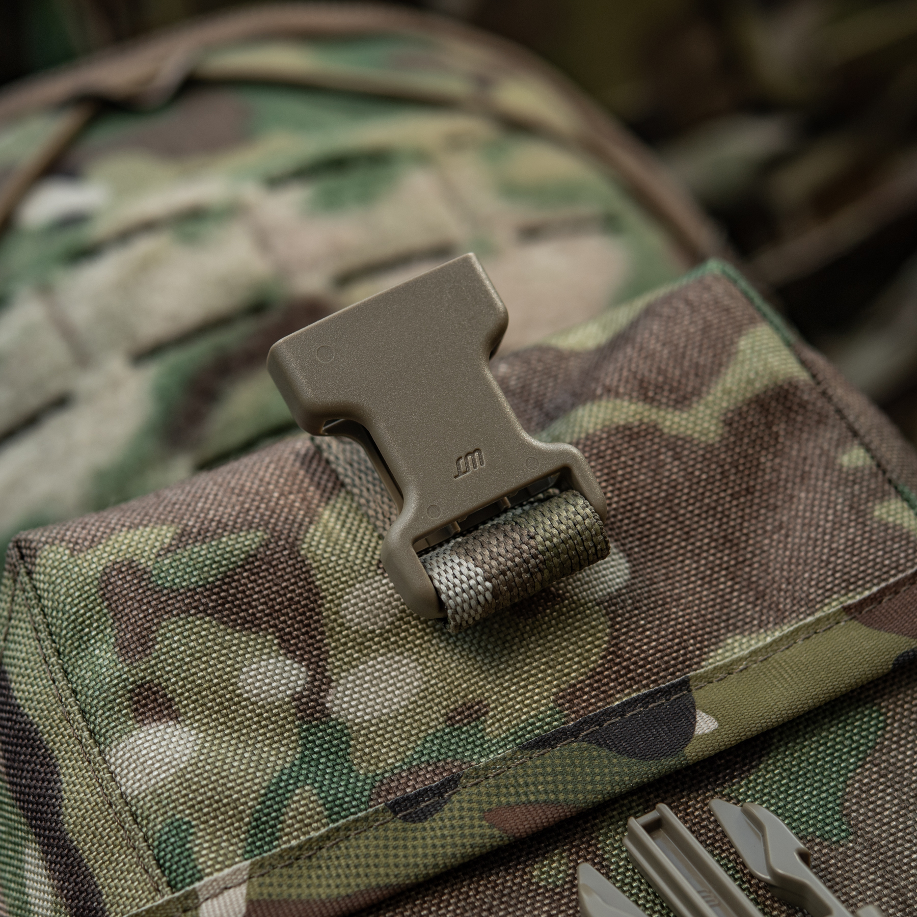 M-Tac підсумок під бінокуляр Gen.3 Multicam M-Tac підсумок під бінокуляр Gen.3 Multicam — изображение 25
