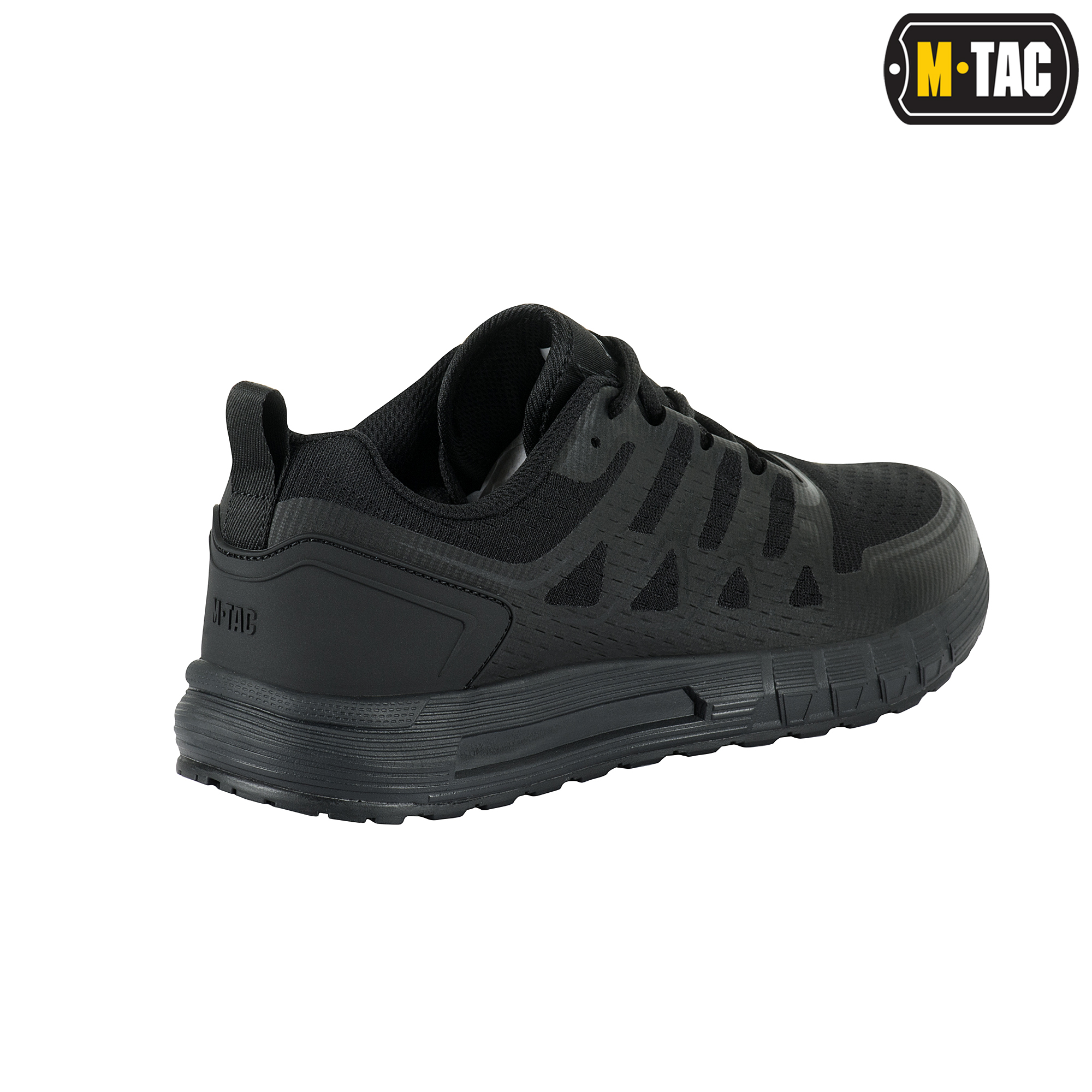 M-Tac кросівки Summer Sport Black M-Tac кросівки Summer Sport Black - Зображення 4