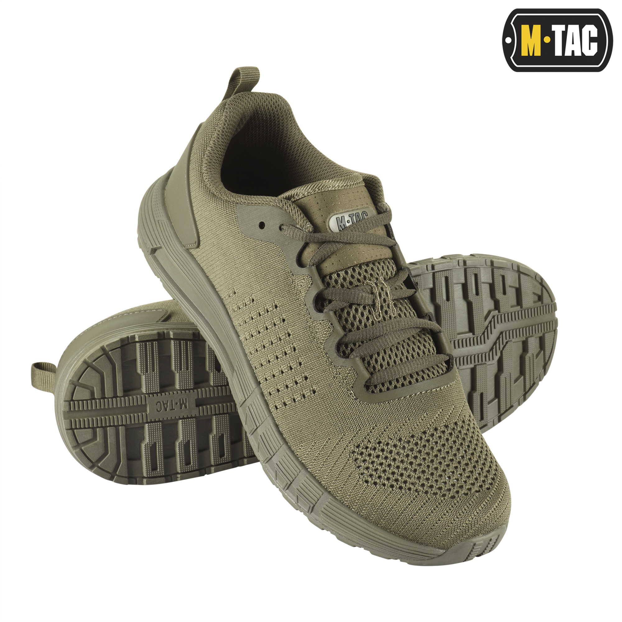 M-Tac кроссовки Summer Light Dark Olive M-Tac кроссовки Summer Light Dark Olive
