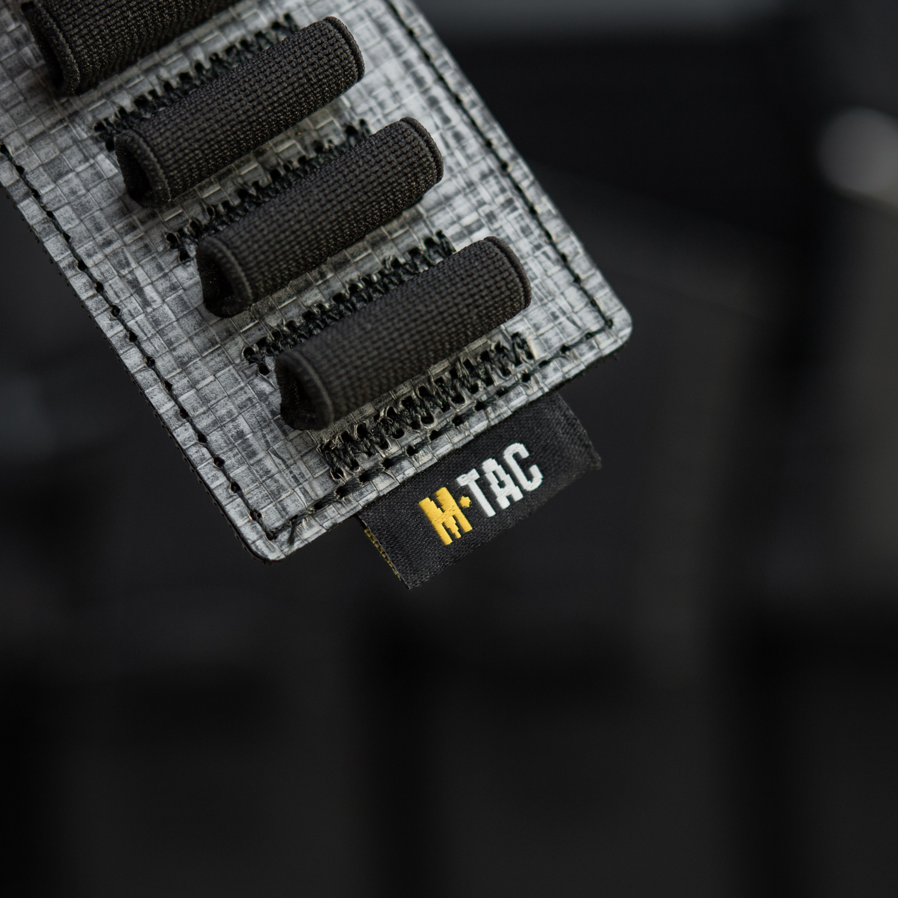 M-Tac вставка модульна для ампул 2 ml Black M-Tac вставка модульна для ампул 2 ml Black — изображение 10