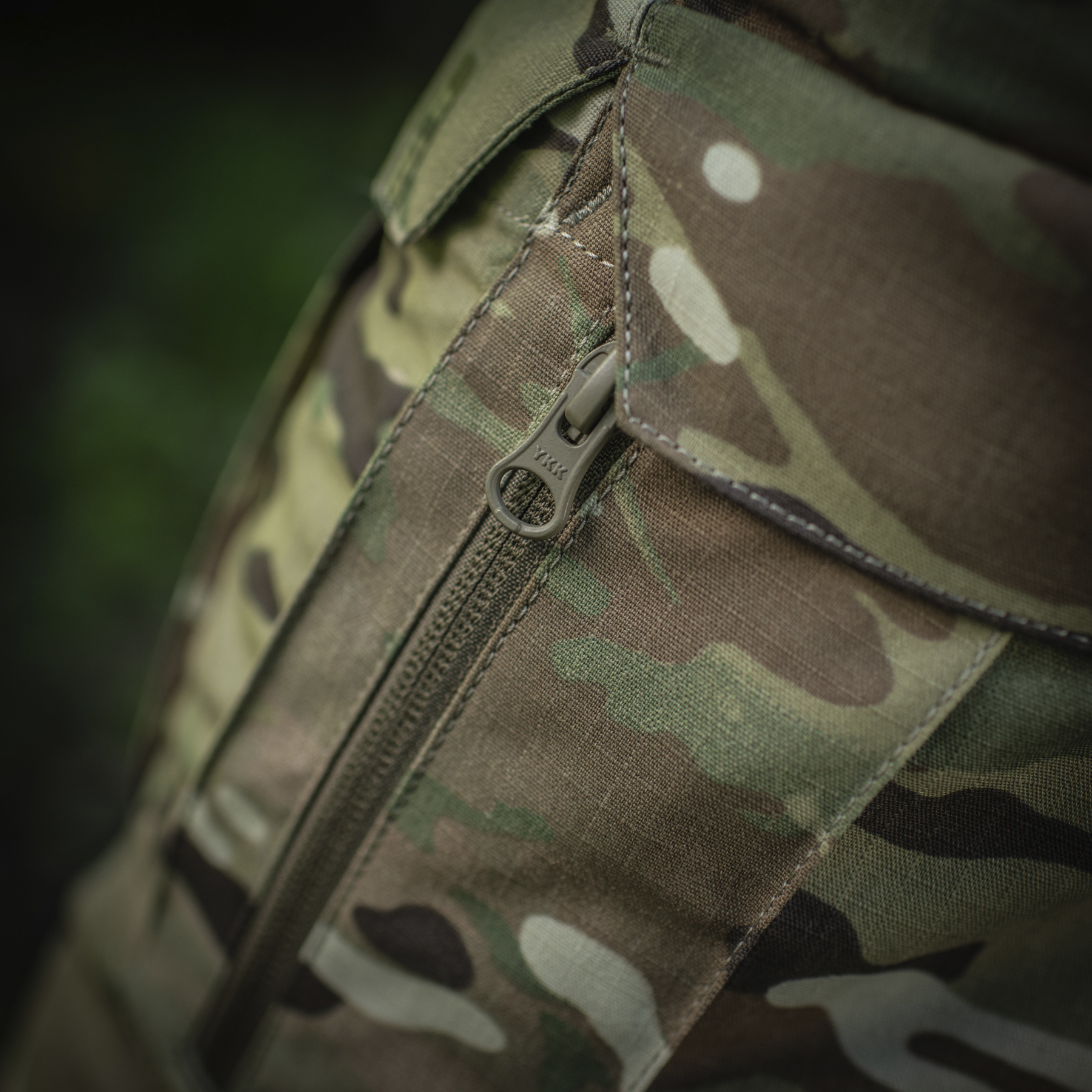 M-Tac шорти Sturm Gen.II NYCO Extreme Multicam M-Tac шорти Sturm Gen.II NYCO Extreme Multicam — изображение 20
