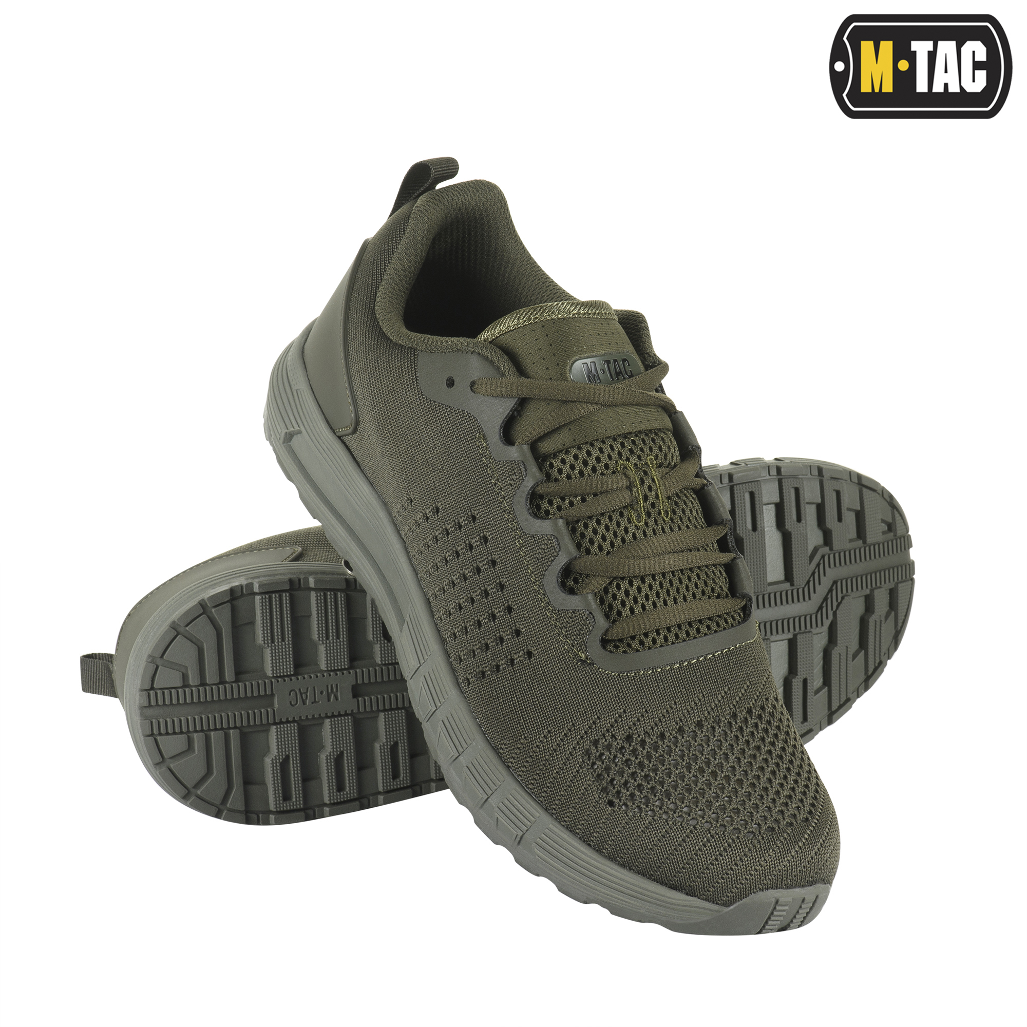M-Tac кросівки Summer Light Army Olive M-Tac кросівки Summer Light Army Olive