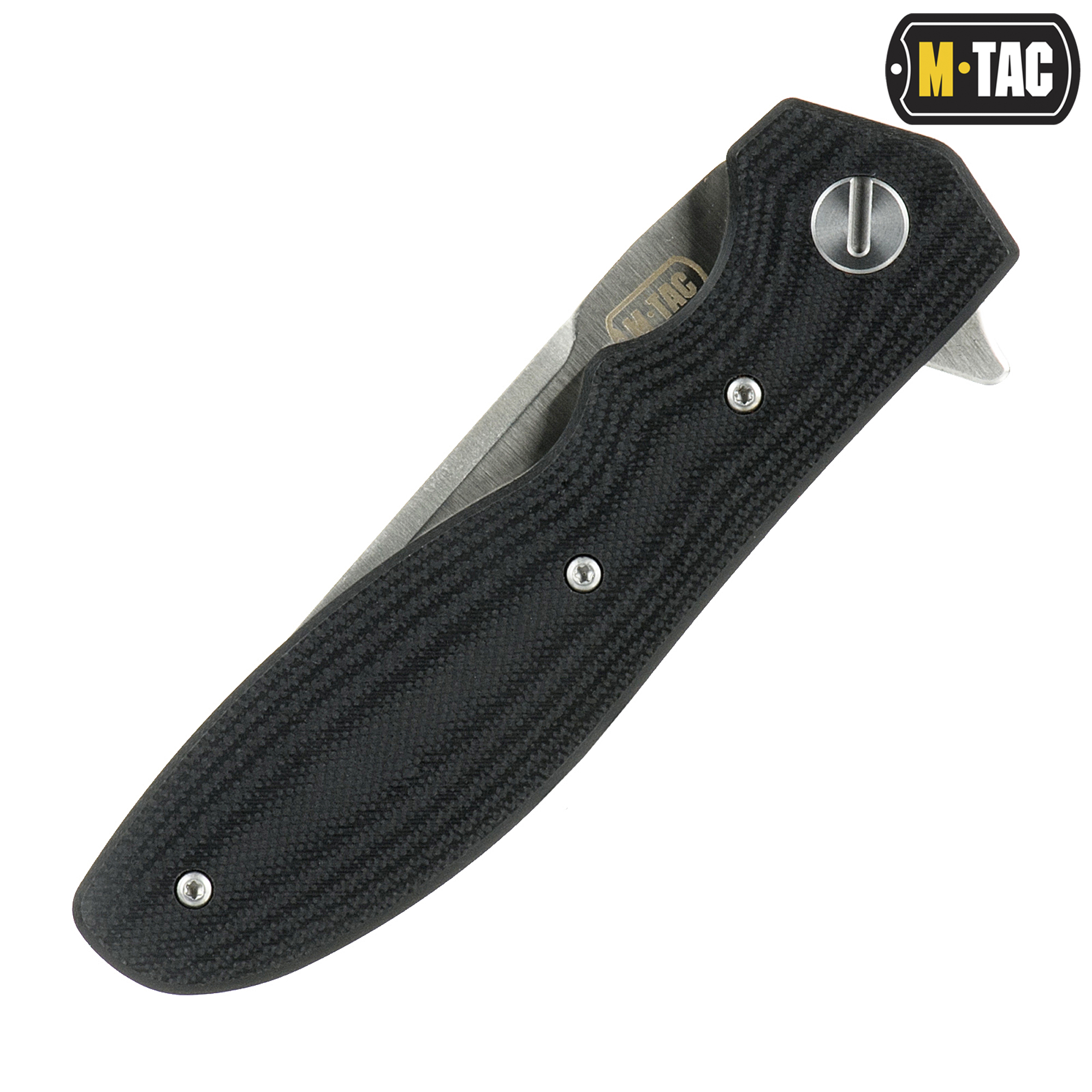 M-Tac нож складной Type 6 Metal M-Tac ніж складний Type 6 Metal — изображение 4