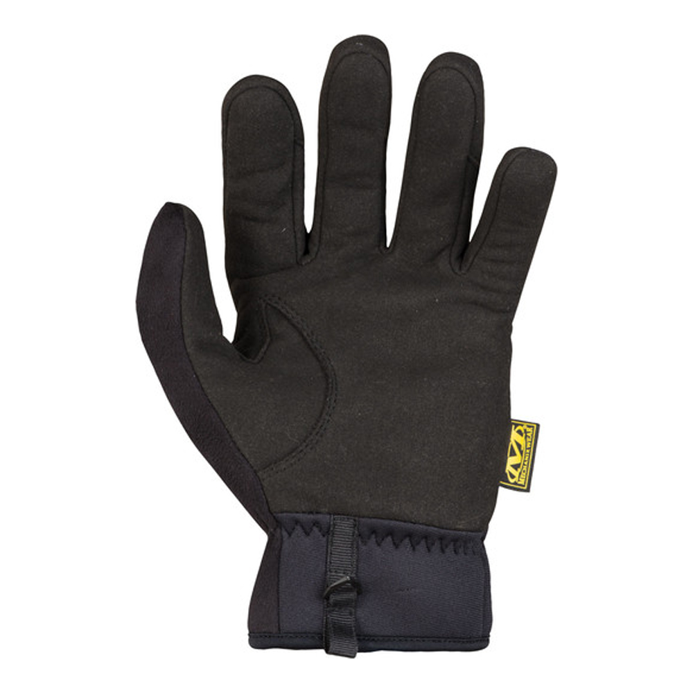 Mechanix рукавички FastFit Insulated Gloves Black Mechanix рукавички FastFit Insulated Gloves Black - Зображення 2