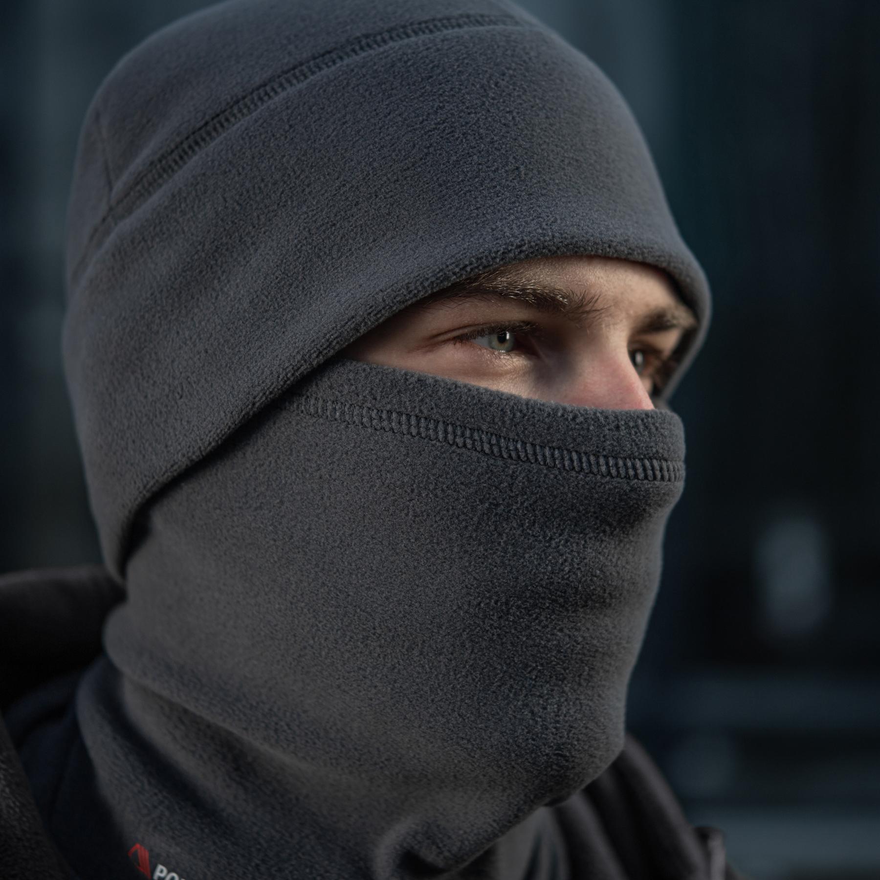 M-Tac шарф-труба Polartec Dark Grey M-Tac шарф-труба Polartec Dark Grey - Зображення 8