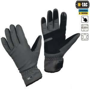 M-Tac рукавички Tactical Waterproof FG
