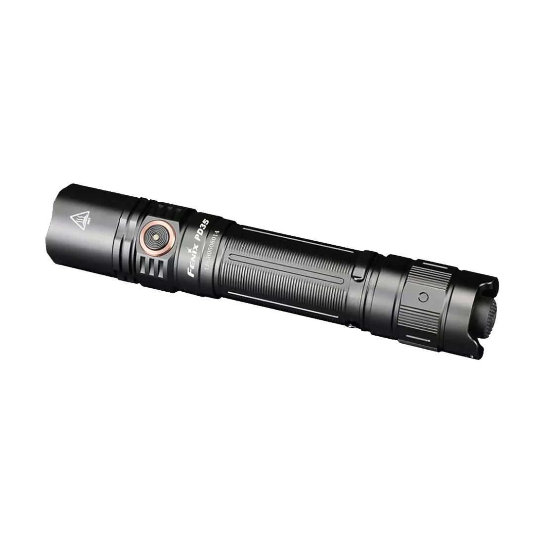 Fenix ліхтар ручний PD35 V3.0 Fenix ліхтар ручний PD35 V3.0 - Зображення 2