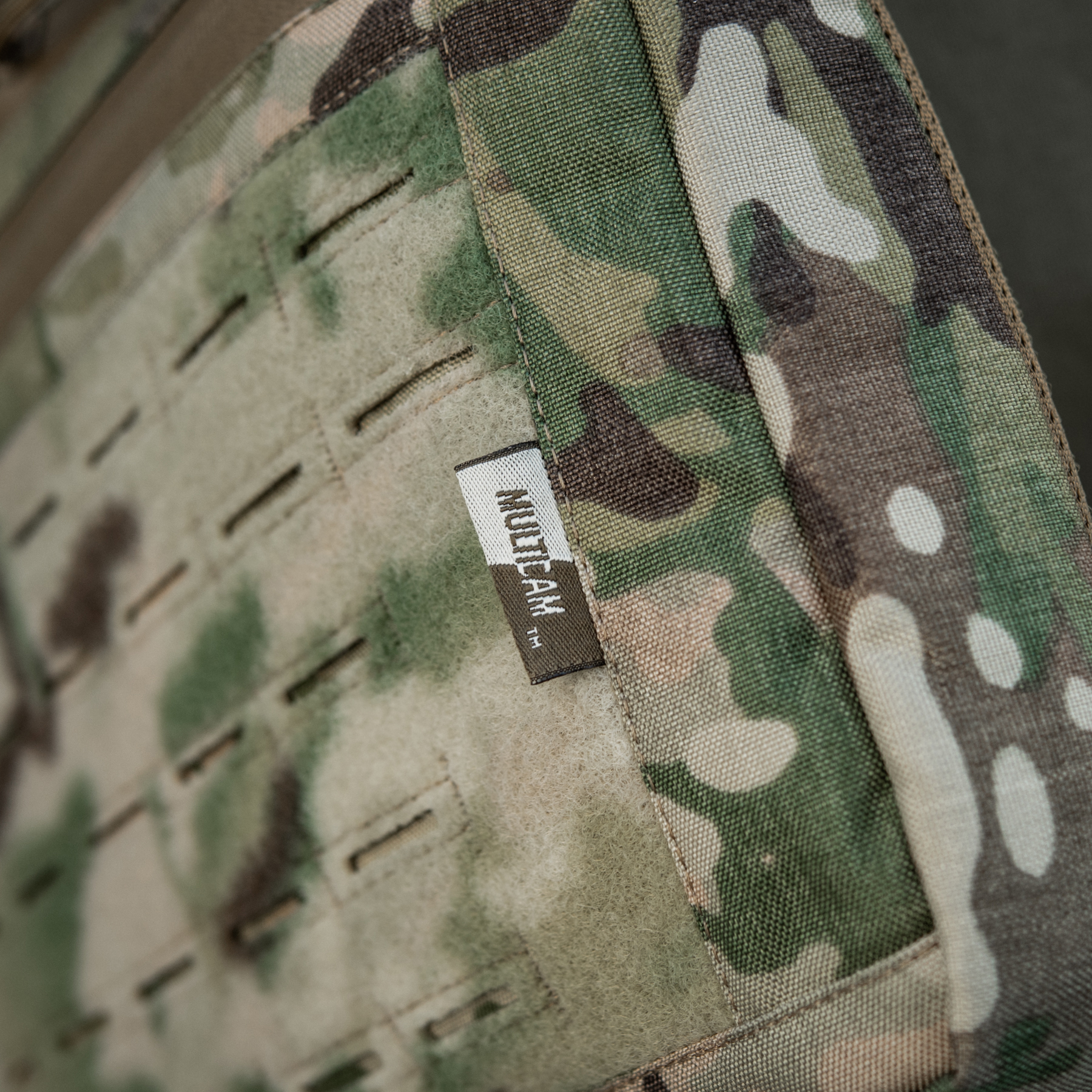 M-Tac сумка Admin Bag Large Elite з липучкою Multicam M-Tac сумка Admin Bag Large Elite з липучкою Multicam — изображение 20