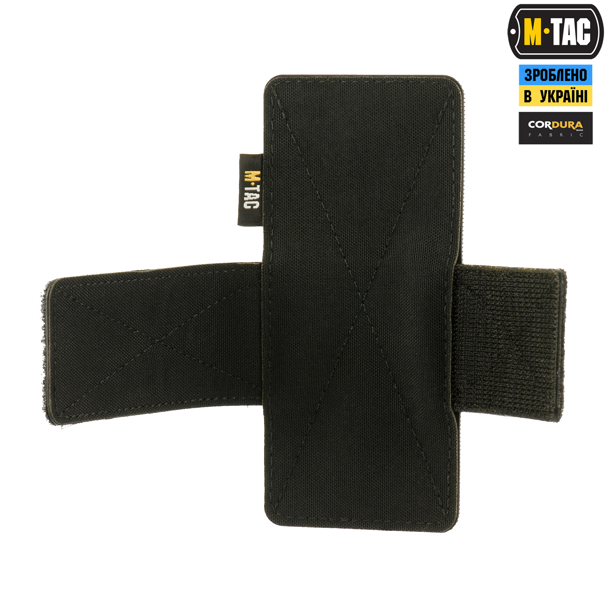 M-Tac кобура-вставка Light Black M-Tac кобура-вставка Light Black - Зображення 6