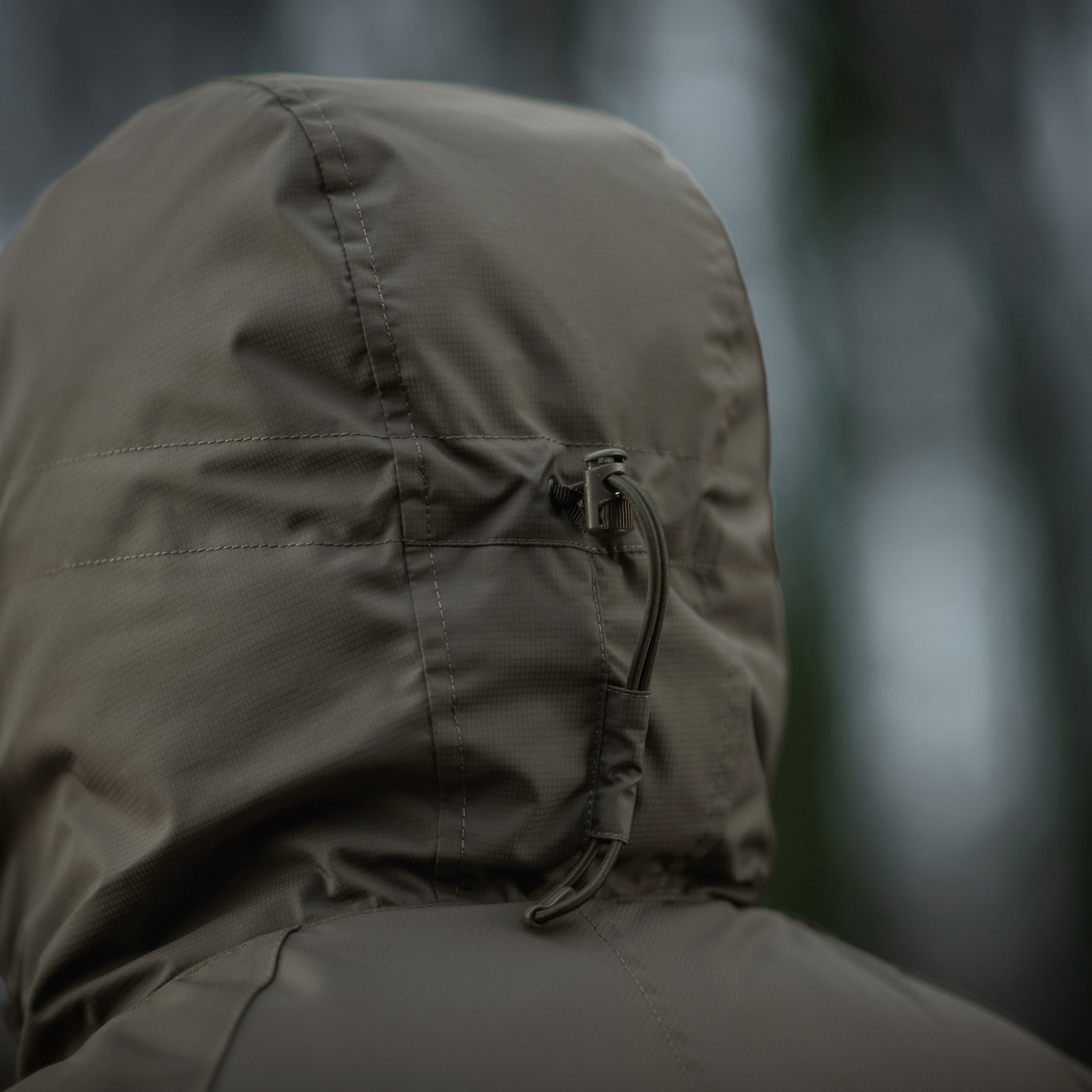 M-Tac куртка зимова Alpha Basic Primaloft Dark Olive M-Tac куртка зимова Alpha Basic Primaloft Dark Olive - Зображення 15