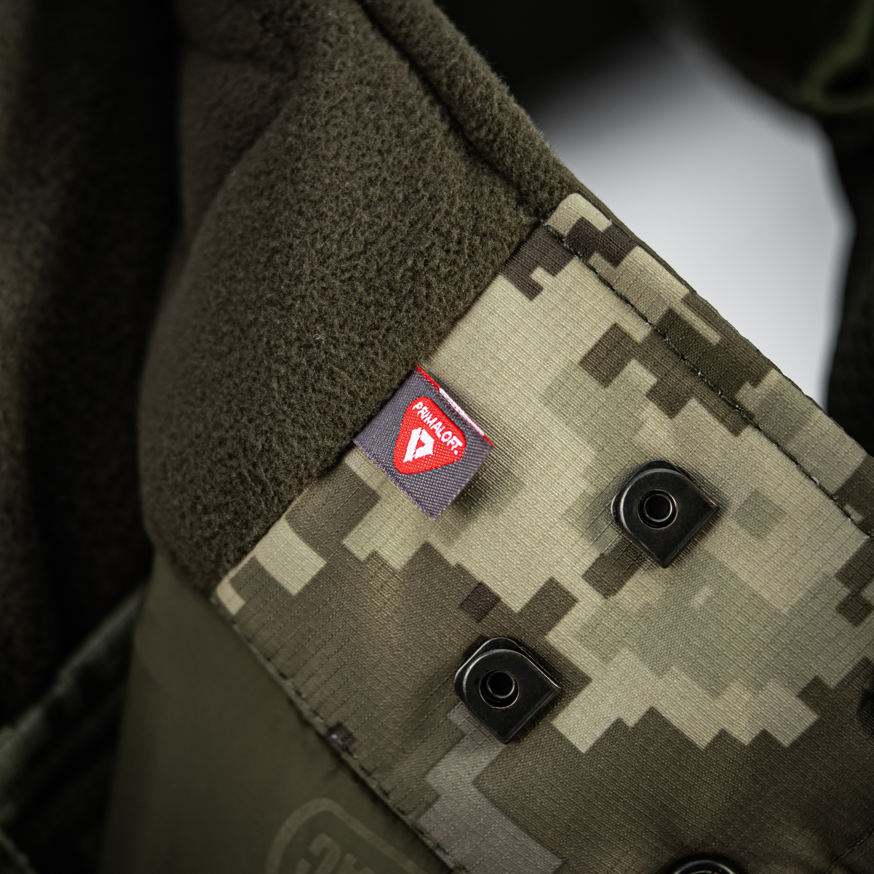 M-Tac штани зимові Alpha Primaloft MM14 M-Tac штани зимові Alpha Primaloft MM14 - Зображення 21