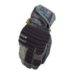 Mechanix рукавички Winter Impact Gloves V2 Black