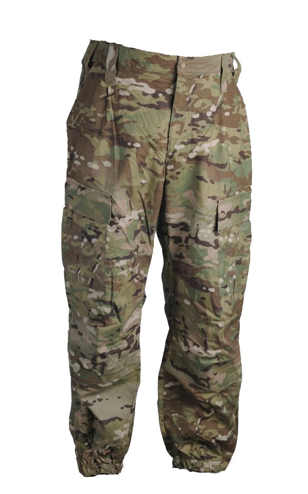 США костюм Sigma FR Gen III Level 5 Multicam США костюм Sigma FR Gen III Level 5 Multicam — изображение 3