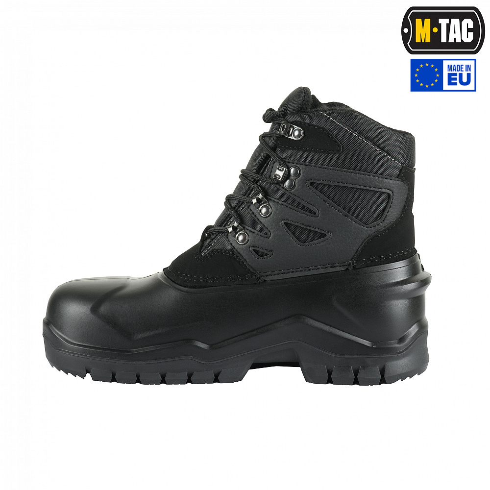 M-Tac черевики зимові Black M-Tac черевики зимові Black - Зображення 3