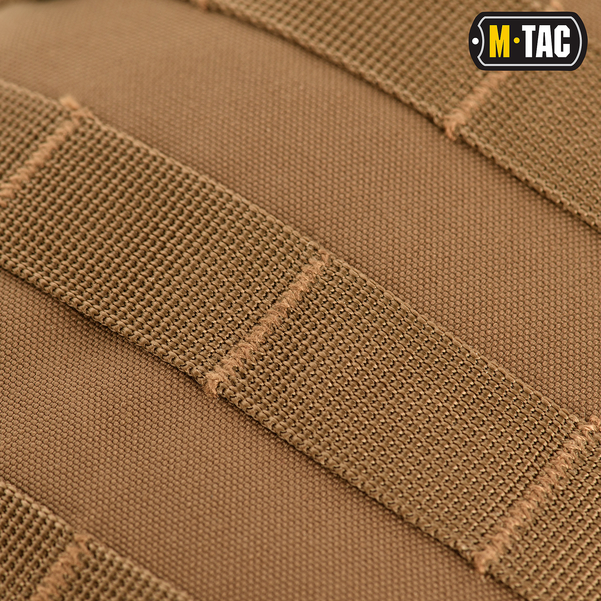 M-Tac сумка Assistant Bag Coyote M-Tac сумка Assistant Bag Coyote - Зображення 3
